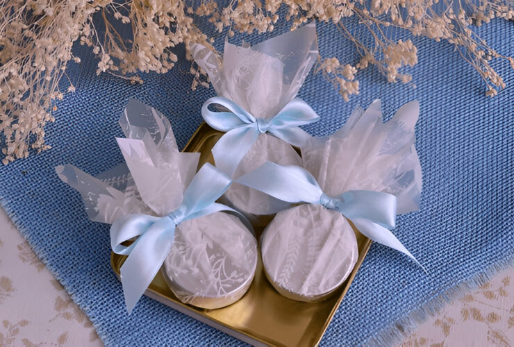 DIY Baby Shower Decorations